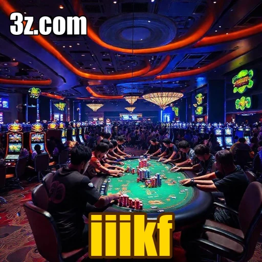 Aventura em Action no iiikf: Diversão Sem Limites!