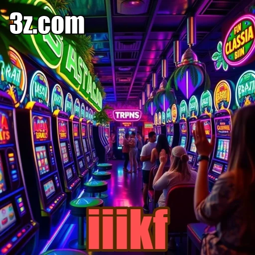 Avaliações No iiikf: Além Da Análise, A Experiência