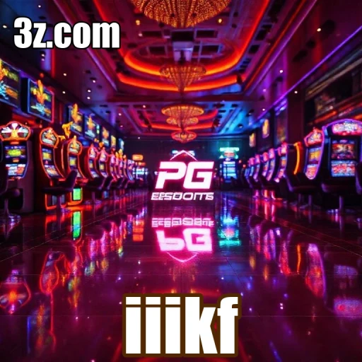 Vídeos criativos e envolventes em iiikf para gamers