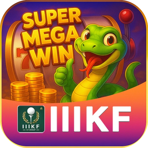 iiikf logo